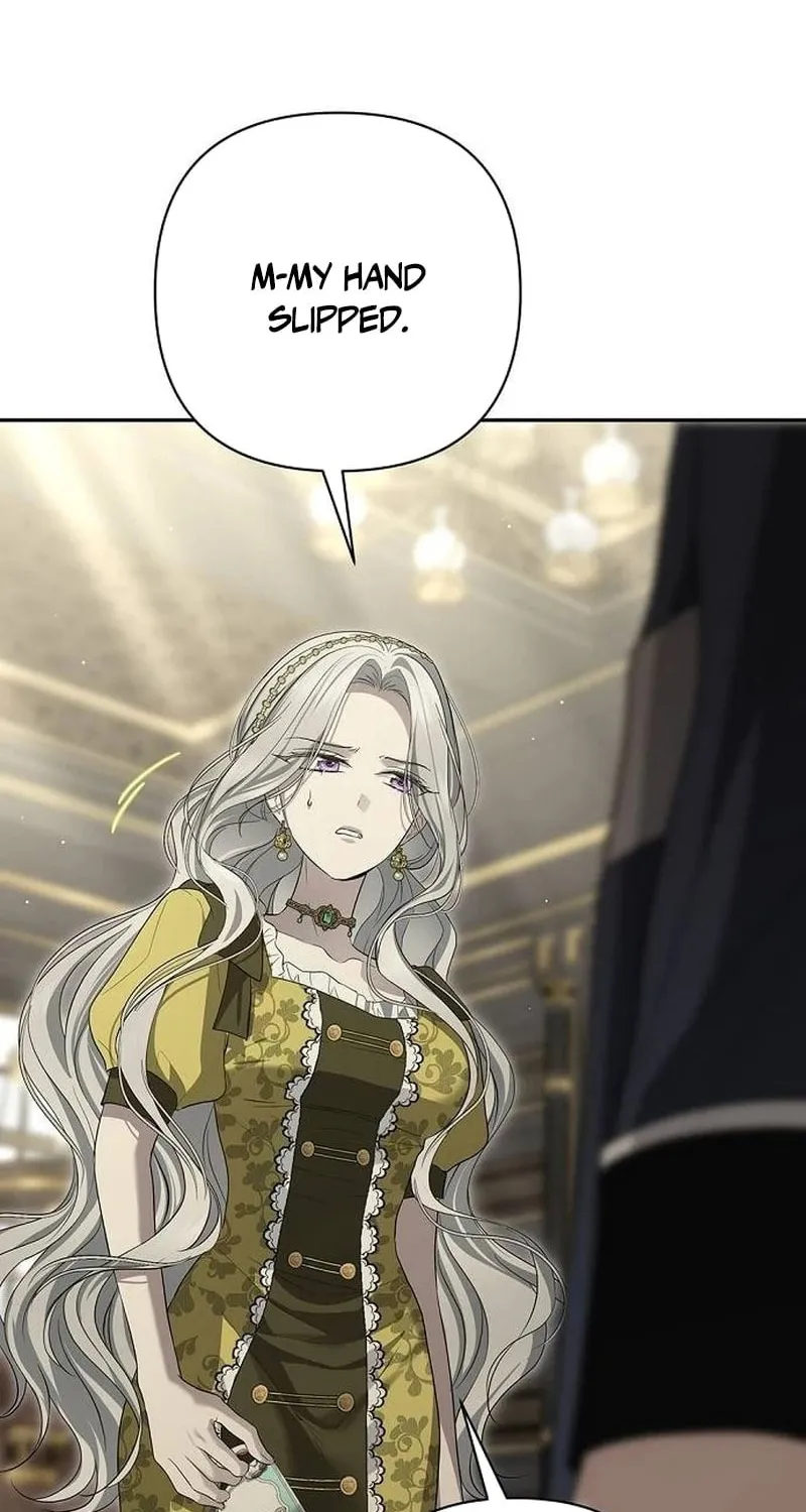 Read The Presepe Outside the Cage chapter 22 image 19 on Lezhin