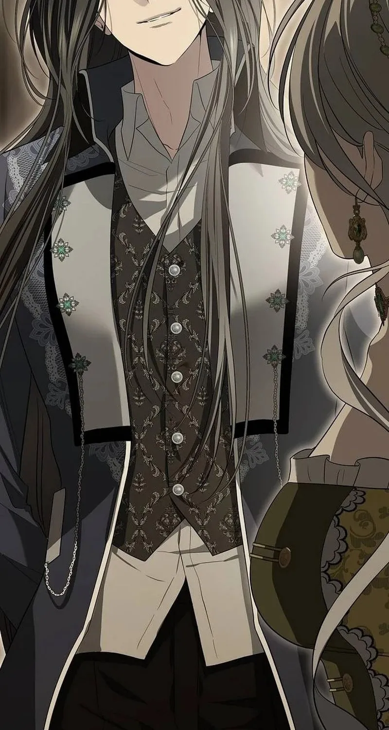 Read The Presepe Outside the Cage chapter 22 image 2 on Lezhin