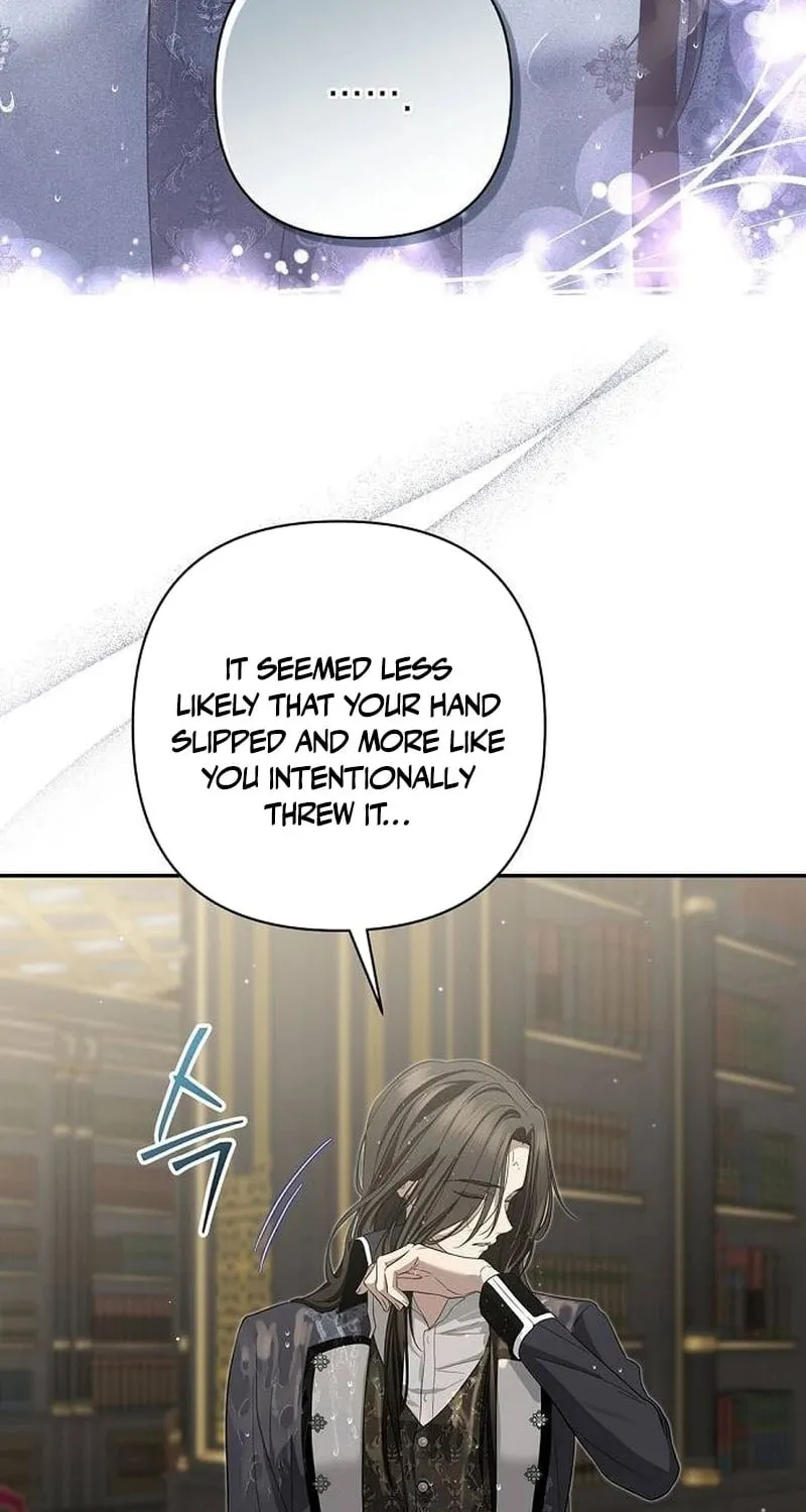 Read The Presepe Outside the Cage chapter 22 image 22 on Lezhin