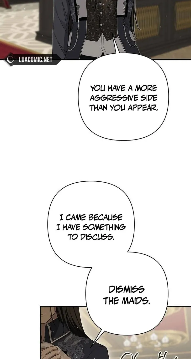 Read The Presepe Outside the Cage chapter 22 image 23 on Lezhin