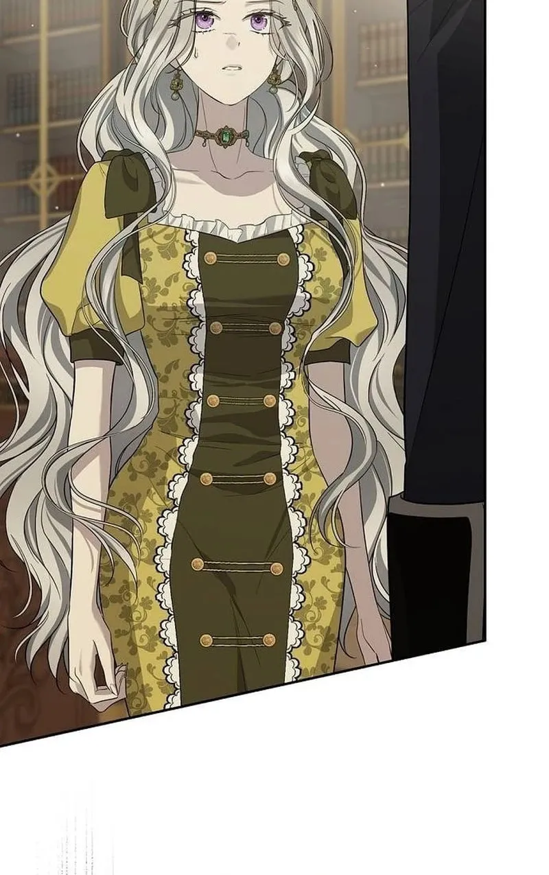 Read The Presepe Outside the Cage chapter 22 image 25 on Lezhin