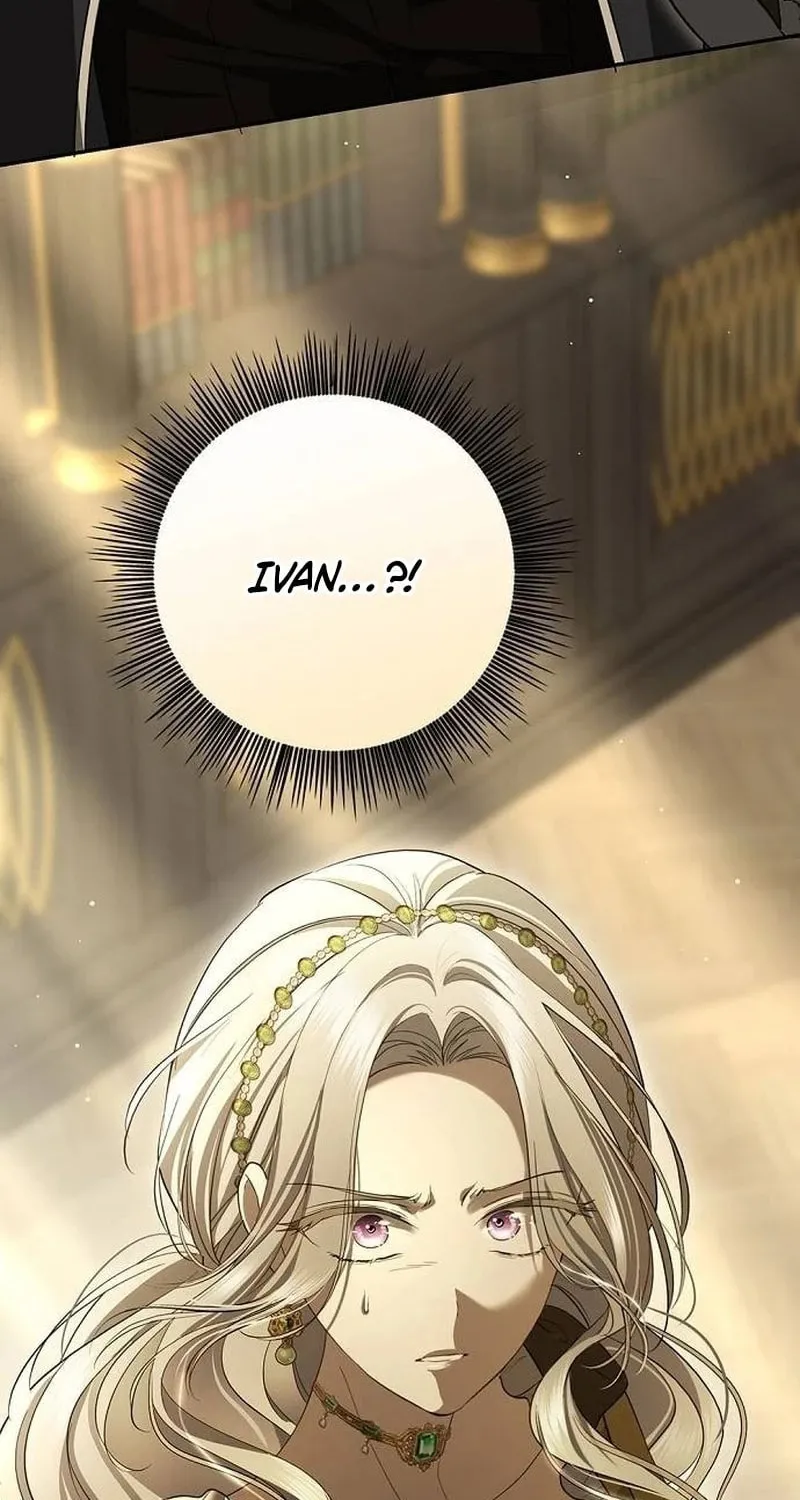 Read The Presepe Outside the Cage chapter 22 image 3 on Lezhin