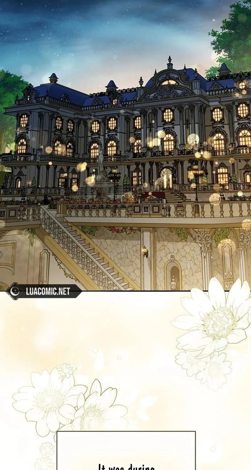 Read The Presepe Outside the Cage chapter 22 image 32 on Lezhin