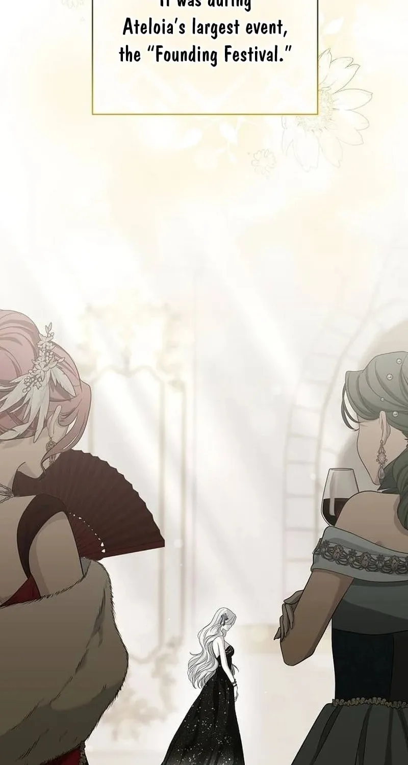 Read The Presepe Outside the Cage chapter 22 image 33 on Lezhin