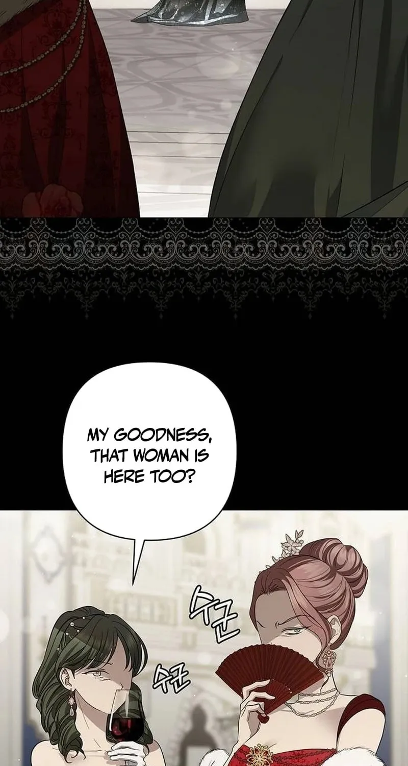 Read The Presepe Outside the Cage chapter 22 image 34 on Lezhin