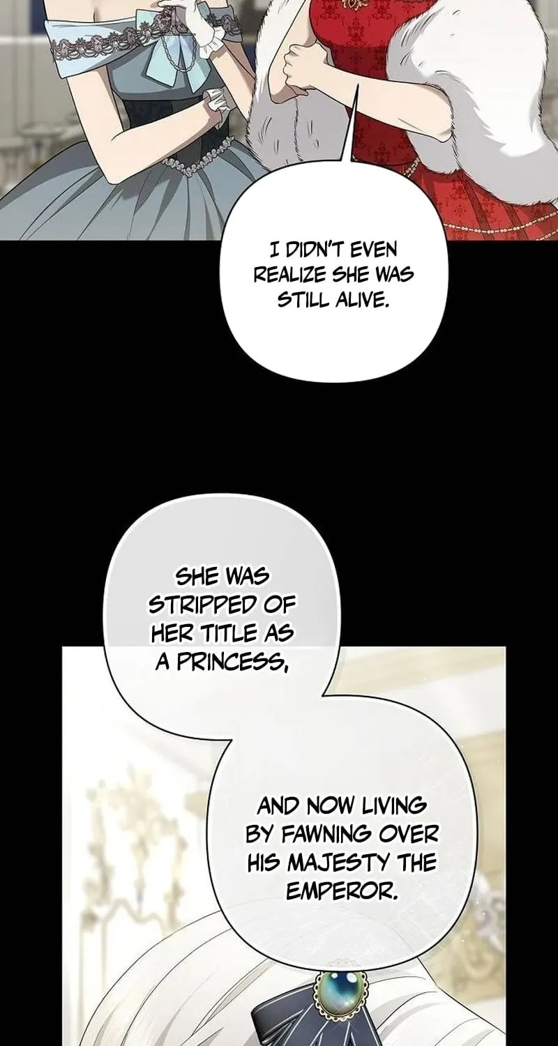 Read The Presepe Outside the Cage chapter 22 image 35 on Lezhin