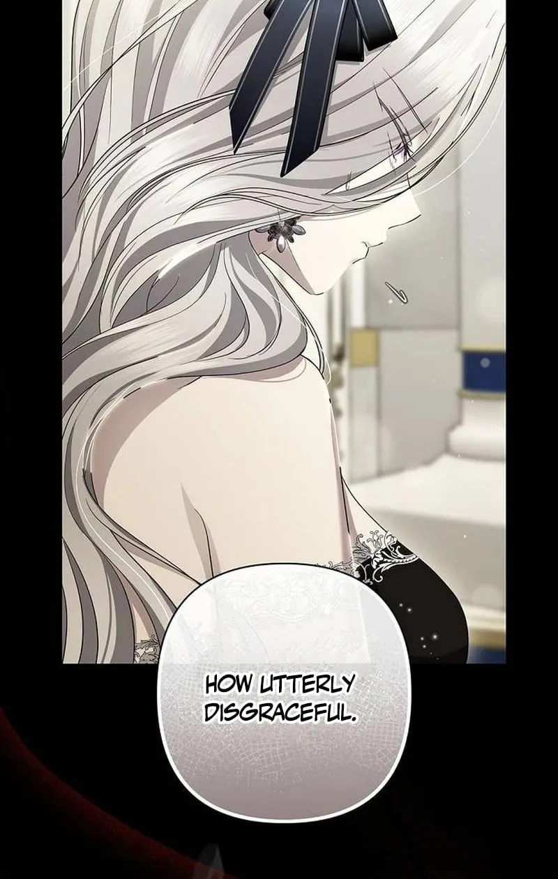 Read The Presepe Outside the Cage chapter 22 image 36 on Lezhin