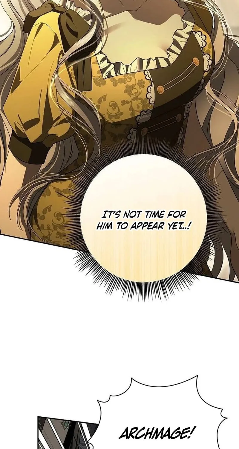 Read The Presepe Outside the Cage chapter 22 image 4 on Lezhin