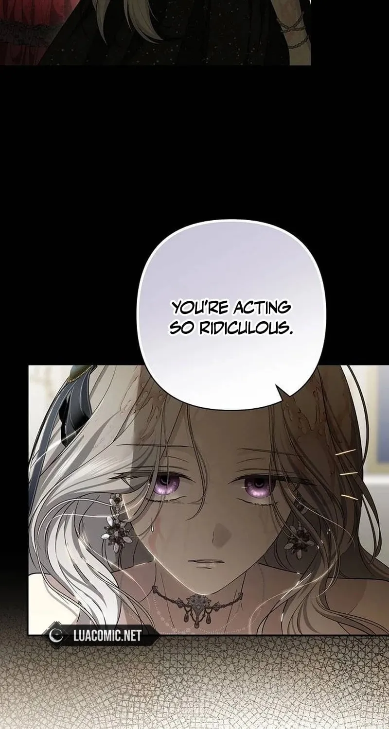 Read The Presepe Outside the Cage chapter 22 image 40 on Lezhin
