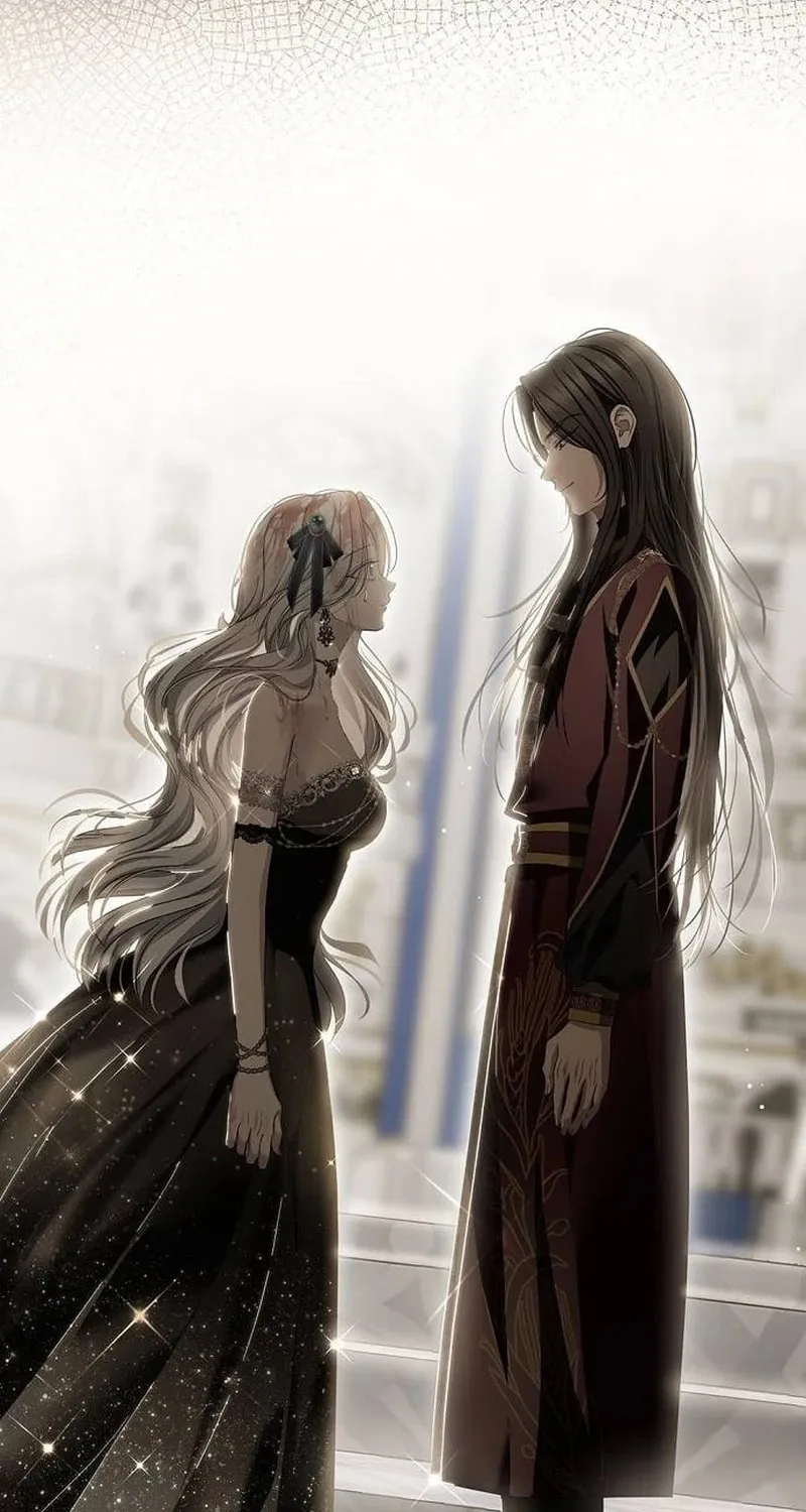 Read The Presepe Outside the Cage chapter 22 image 41 on Lezhin