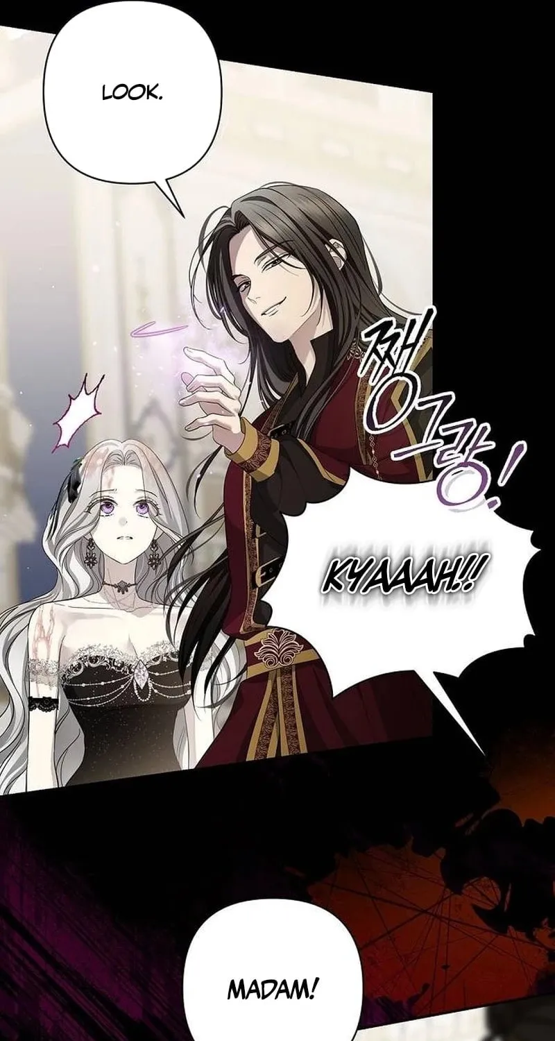 Read The Presepe Outside the Cage chapter 22 image 43 on Lezhin
