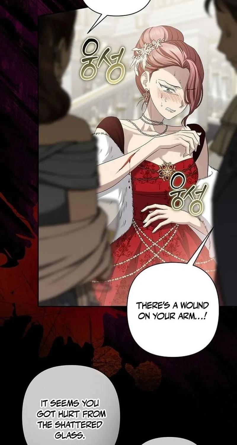 Read The Presepe Outside the Cage chapter 22 image 44 on Lezhin