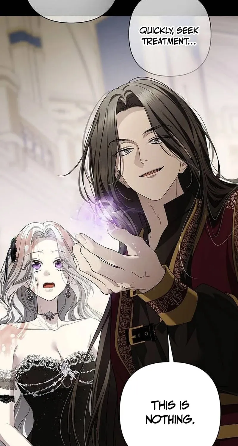 Read The Presepe Outside the Cage chapter 22 image 45 on Lezhin