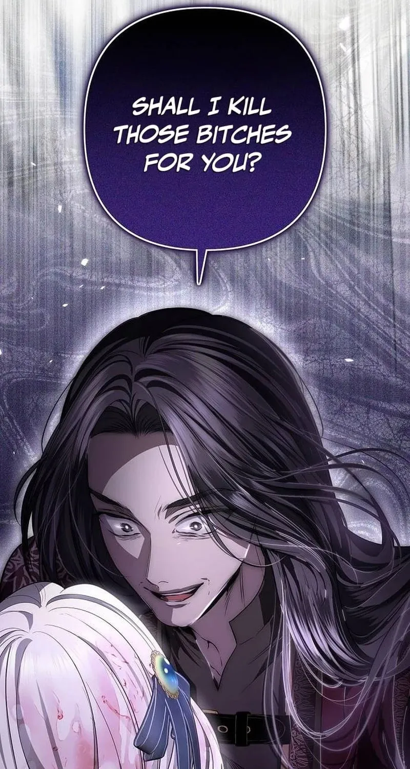 Read The Presepe Outside the Cage chapter 22 image 47 on Lezhin