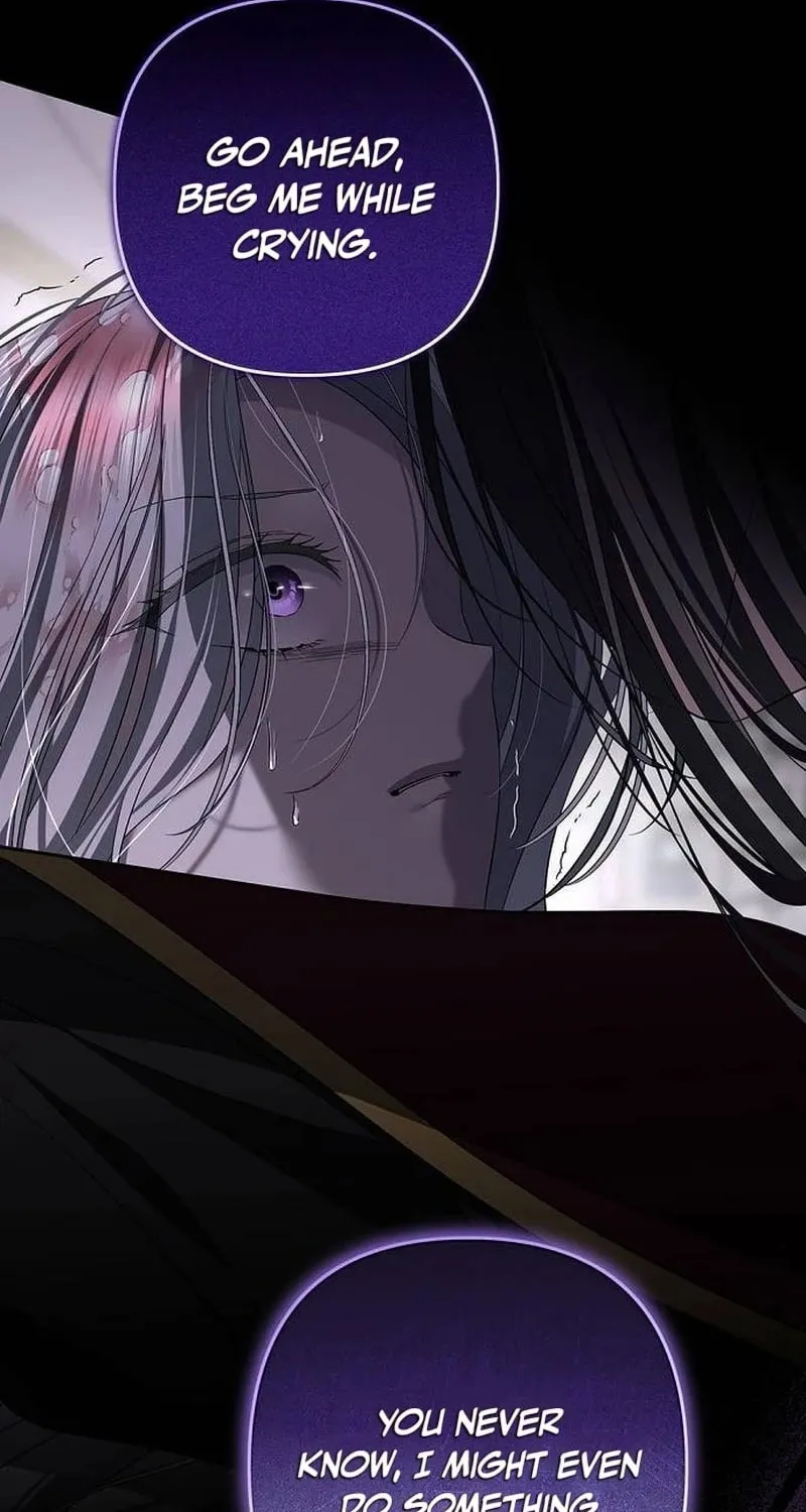 Read The Presepe Outside the Cage chapter 22 image 49 on Lezhin