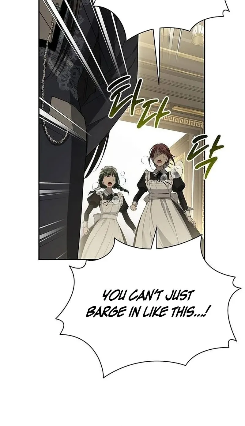 Read The Presepe Outside the Cage chapter 22 image 5 on Lezhin