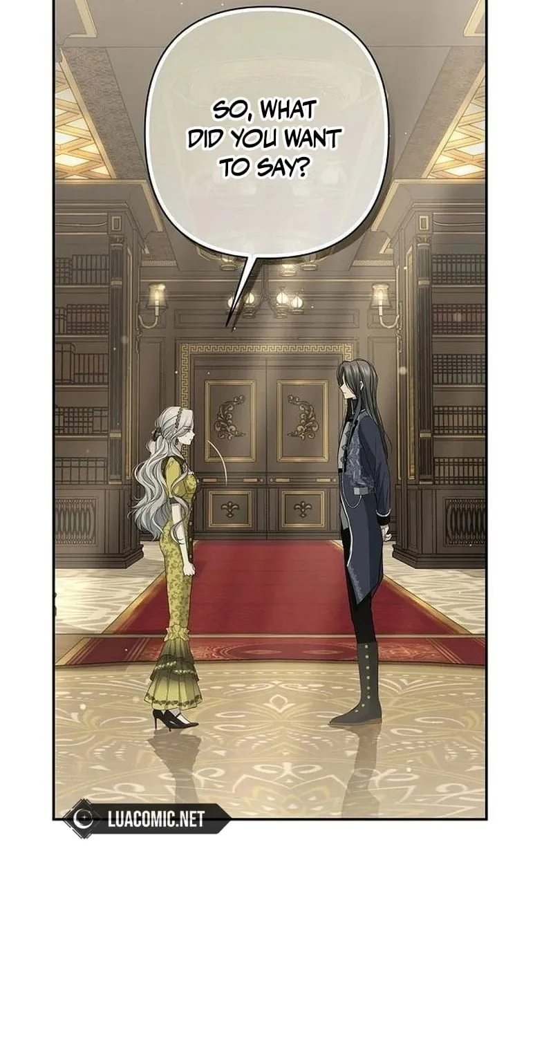 Read The Presepe Outside the Cage chapter 22 image 52 on Lezhin