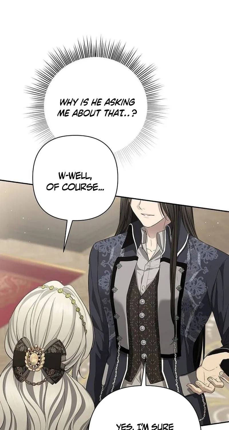 Read The Presepe Outside the Cage chapter 22 image 59 on Lezhin