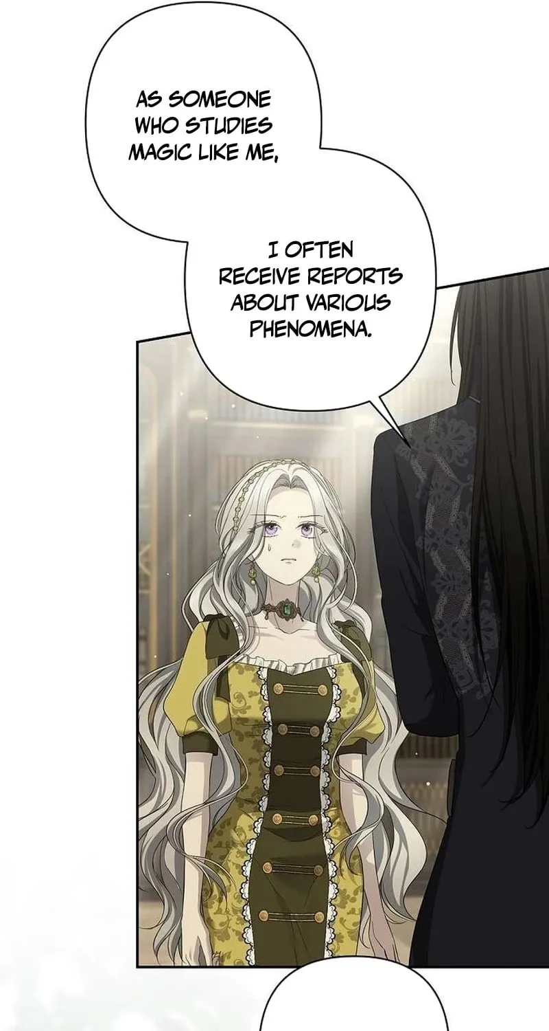 Read The Presepe Outside the Cage chapter 22 image 61 on Lezhin
