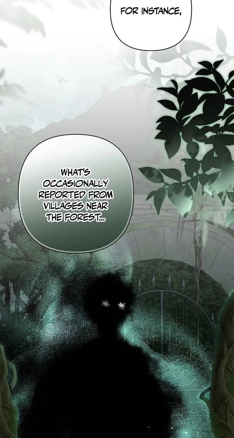Read The Presepe Outside the Cage chapter 22 image 62 on Lezhin