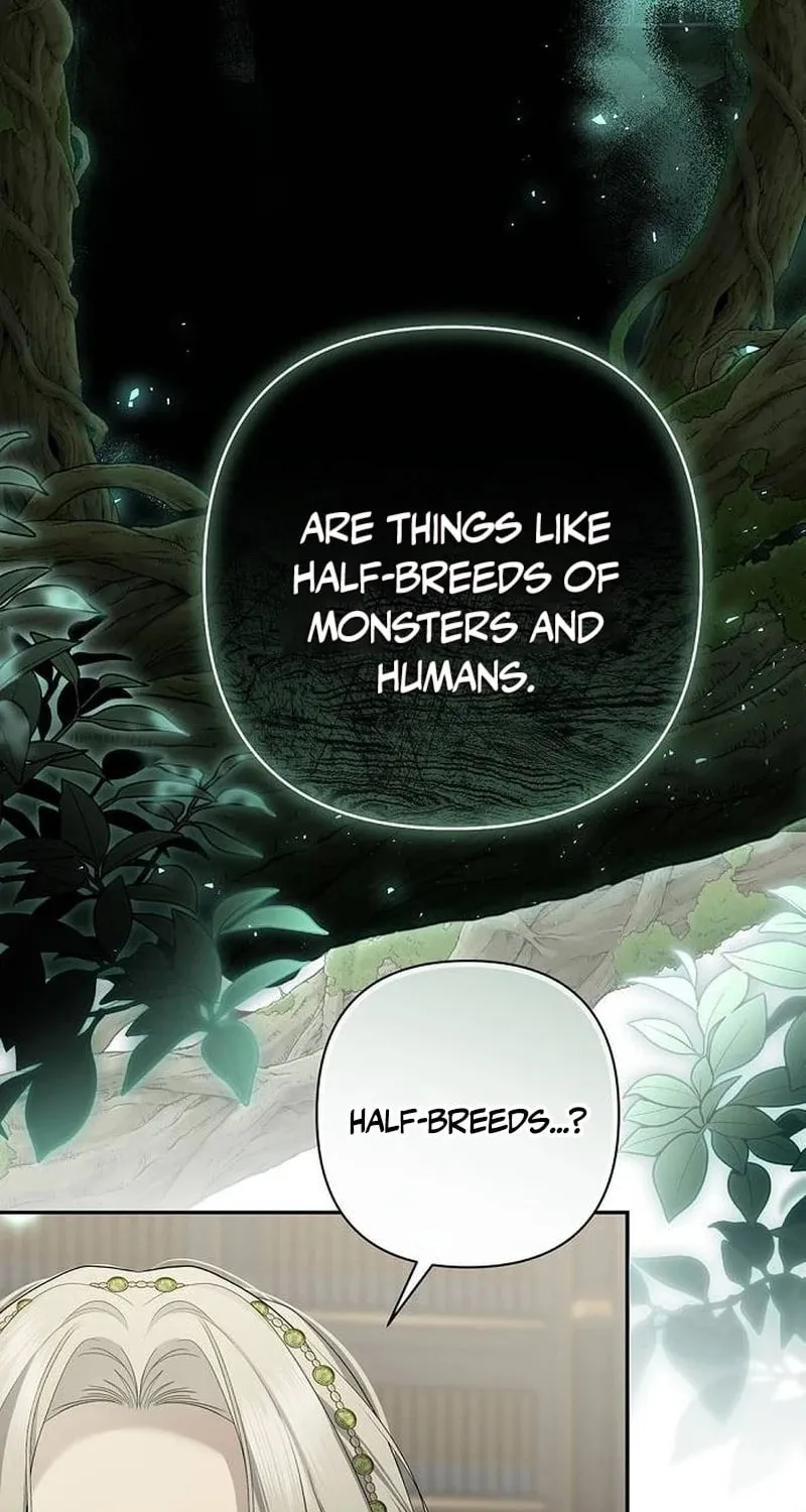 Read The Presepe Outside the Cage chapter 22 image 63 on Lezhin