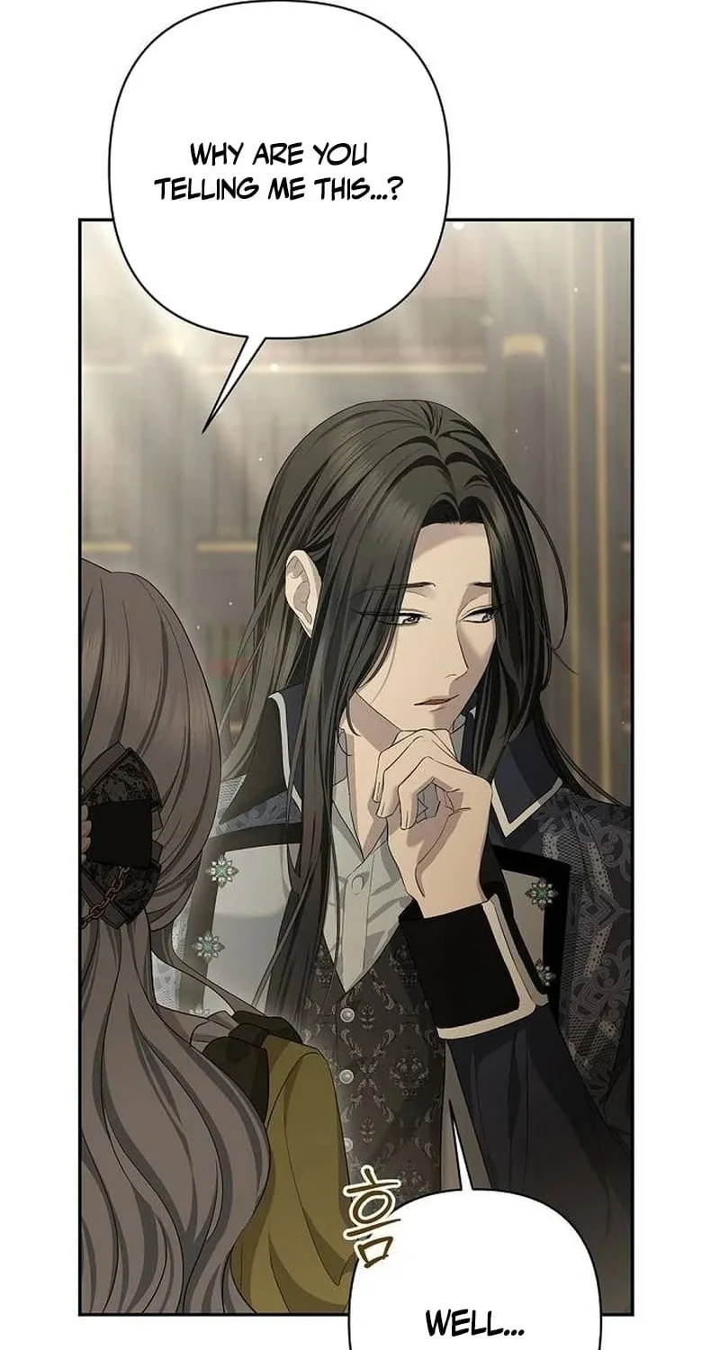 Read The Presepe Outside the Cage chapter 22 image 67 on Lezhin