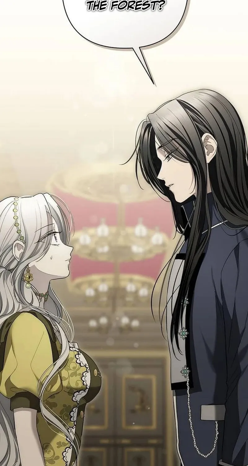 Read The Presepe Outside the Cage chapter 22 image 69 on Lezhin