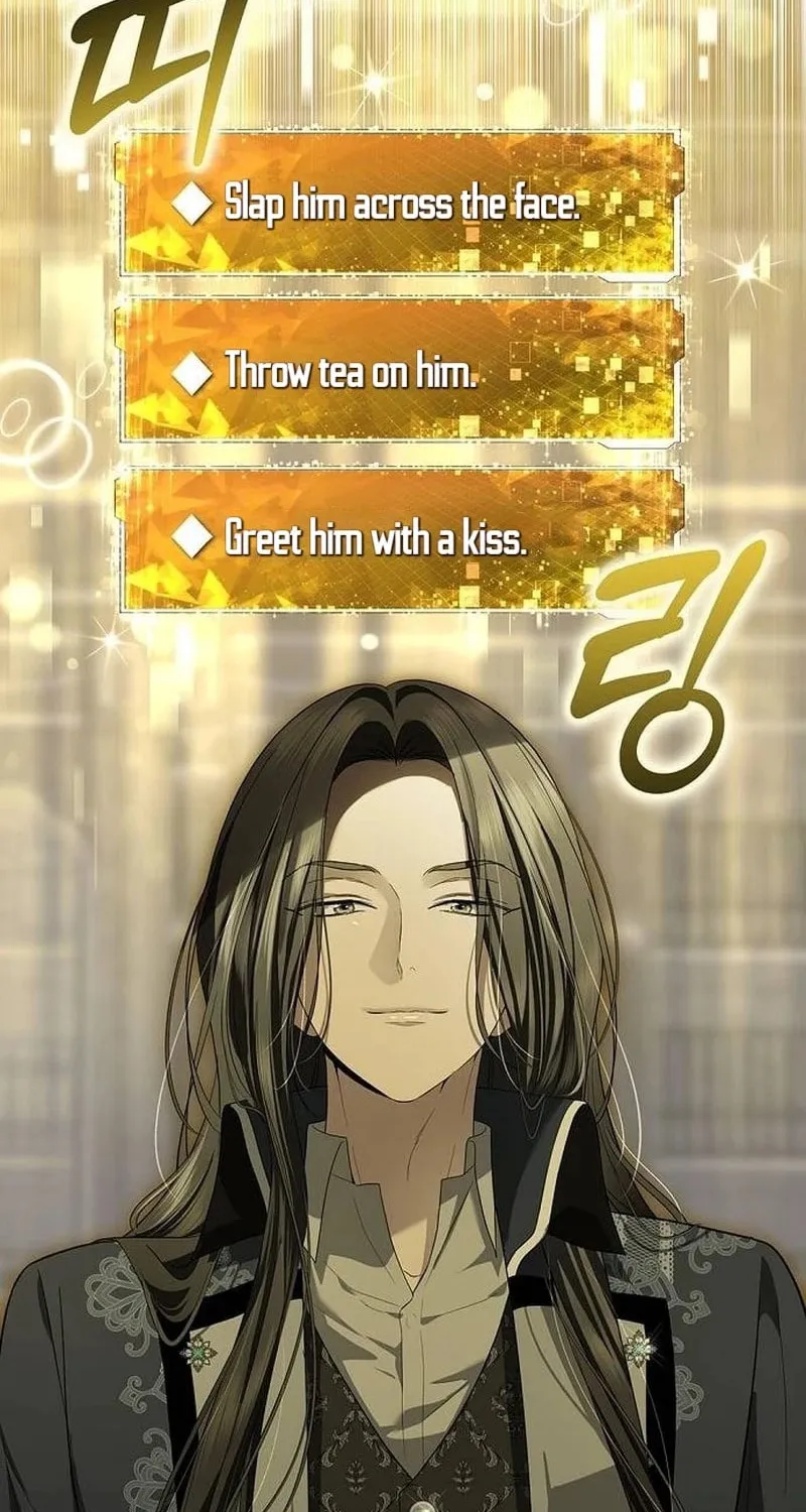 Read The Presepe Outside the Cage chapter 22 image 7 on Lezhin