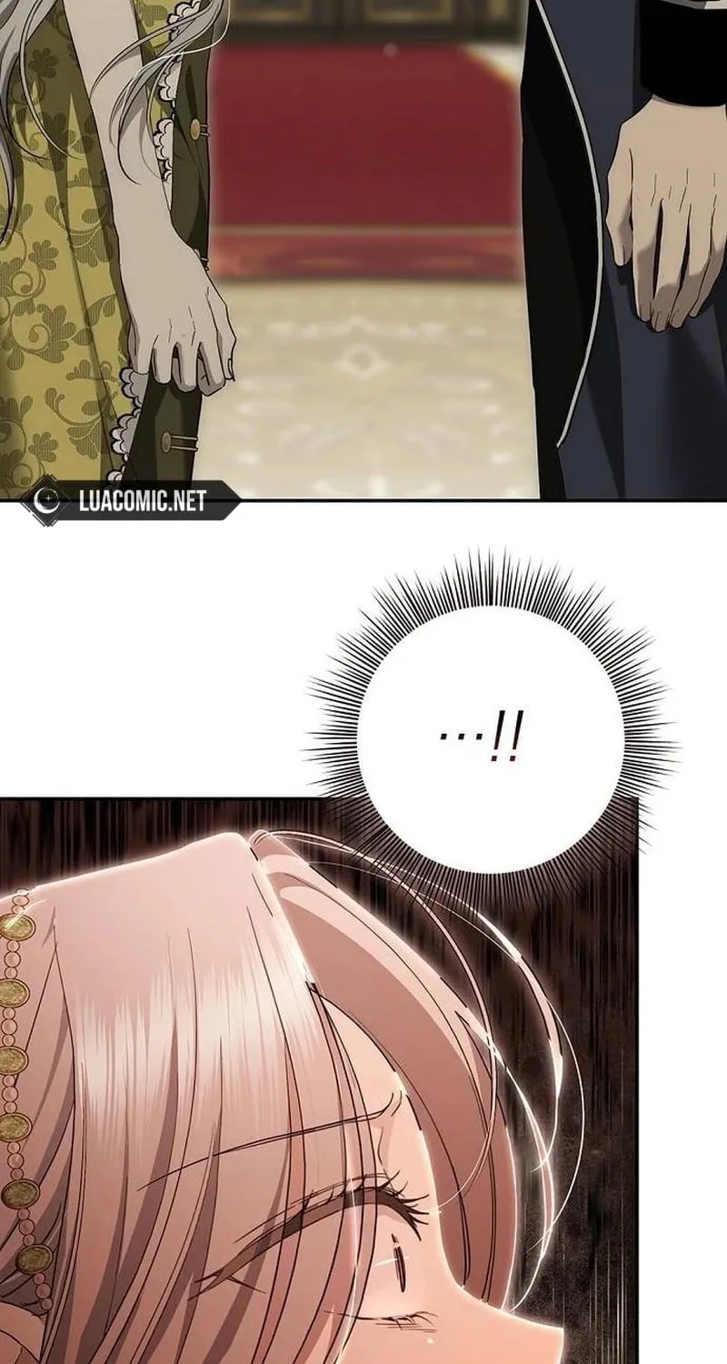 Read The Presepe Outside the Cage chapter 22 image 70 on Lezhin
