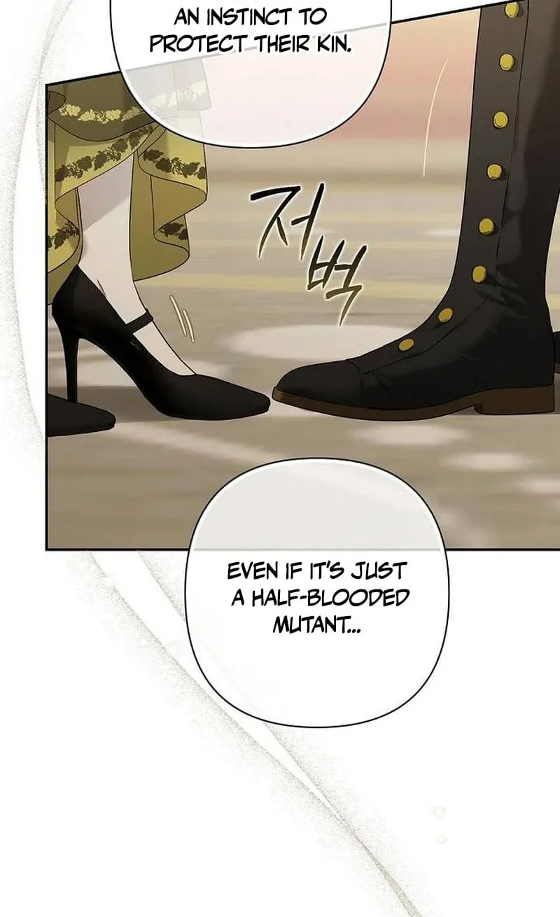 Read The Presepe Outside the Cage chapter 22 image 72 on Lezhin