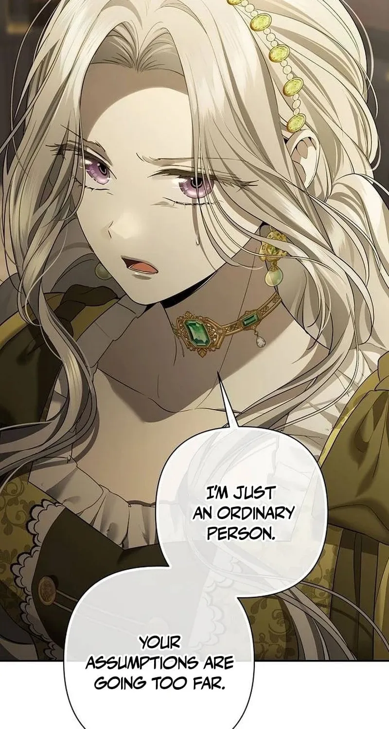 Read The Presepe Outside the Cage chapter 22 image 76 on Lezhin