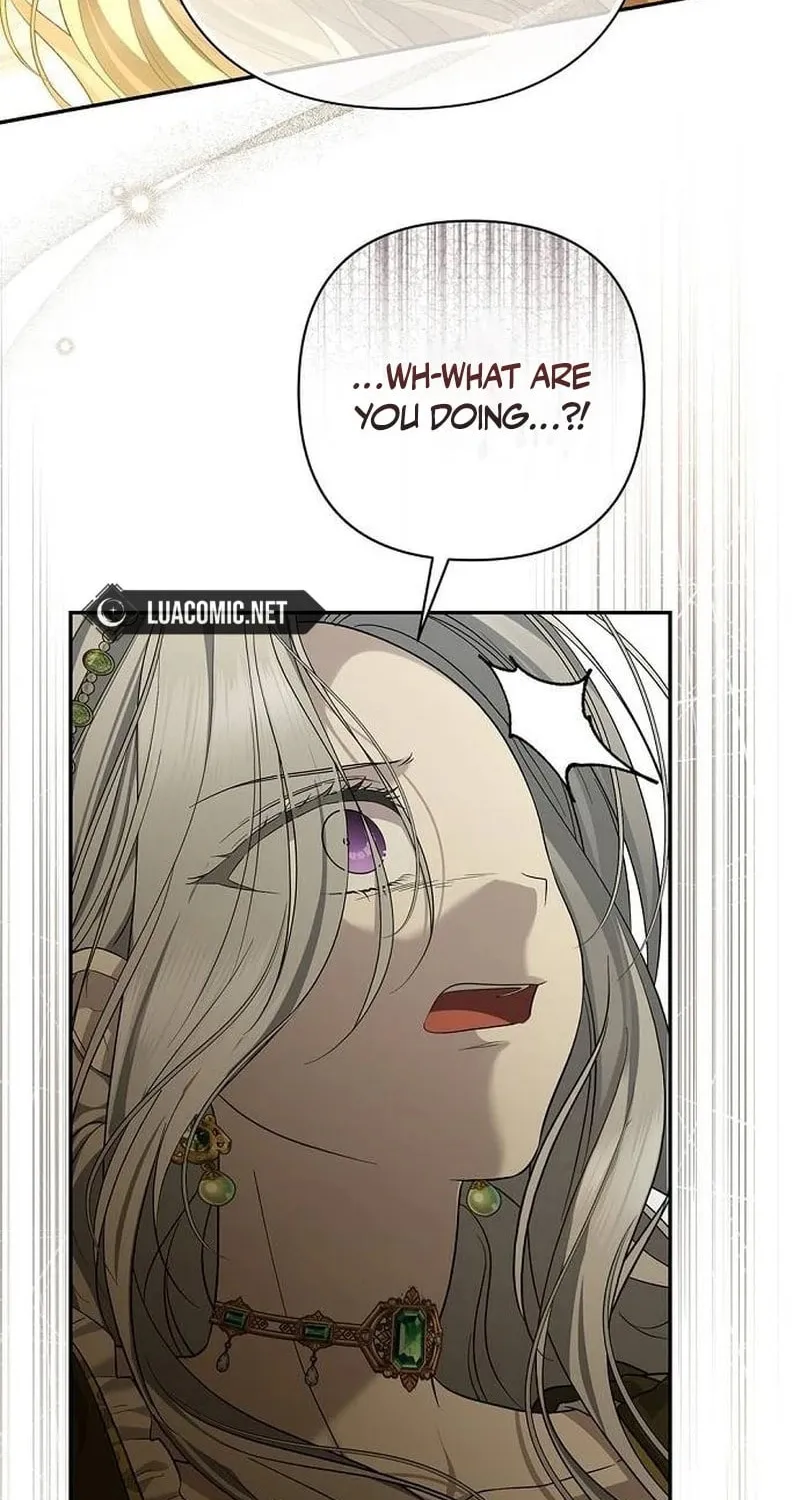 Read The Presepe Outside the Cage chapter 22 image 80 on Lezhin