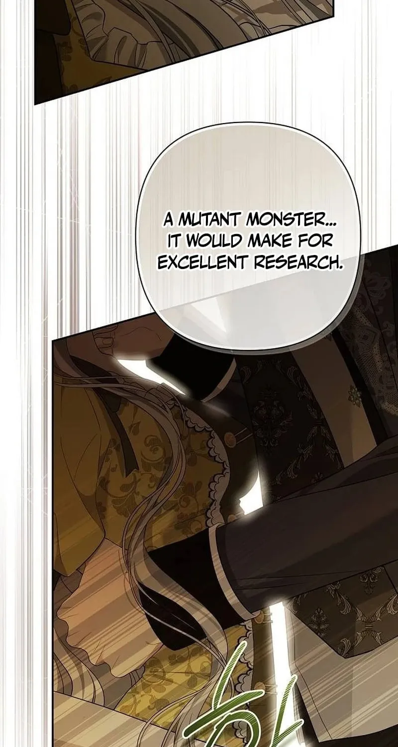 Read The Presepe Outside the Cage chapter 22 image 81 on Lezhin