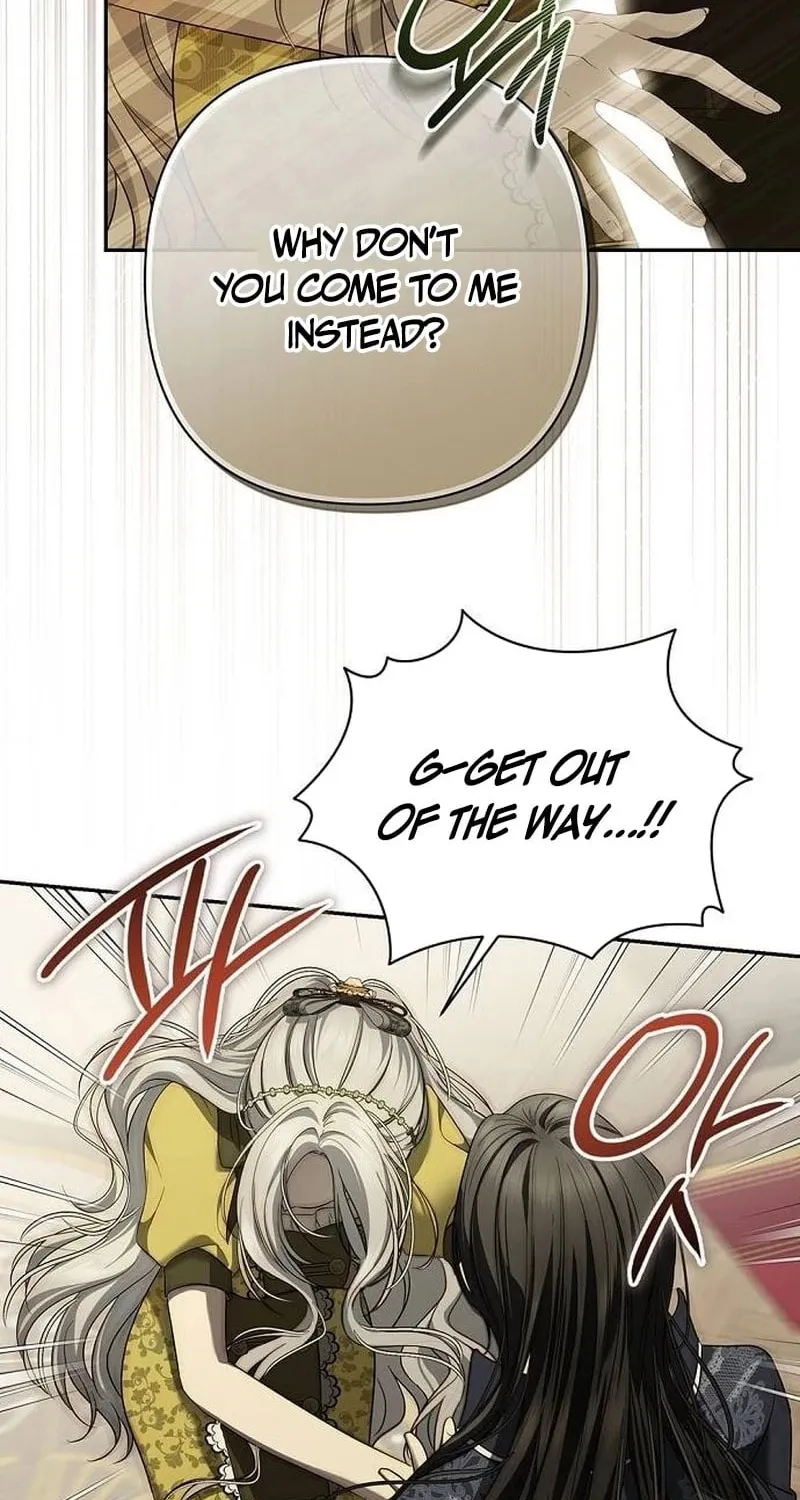 Read The Presepe Outside the Cage chapter 22 image 82 on Lezhin