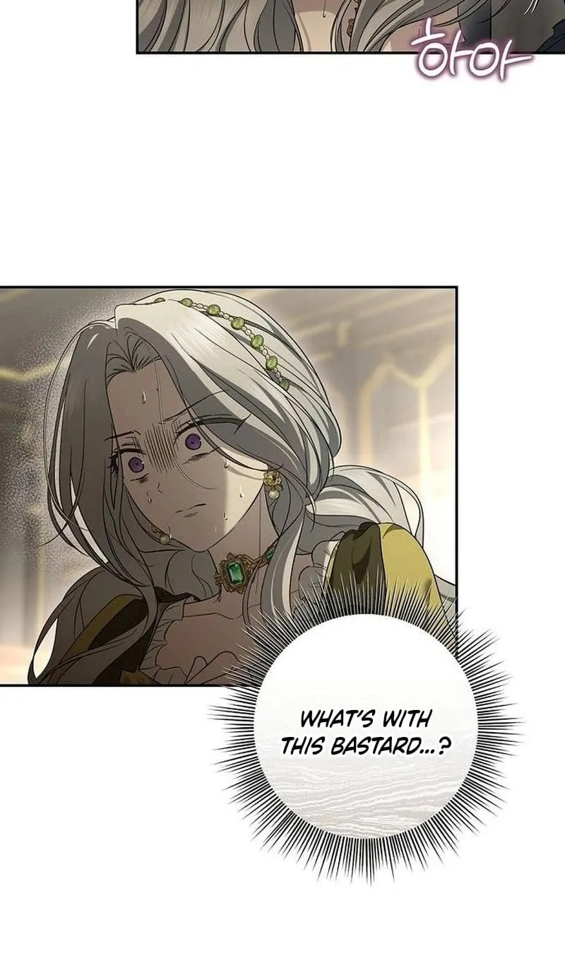 Read The Presepe Outside the Cage chapter 22 image 84 on Lezhin