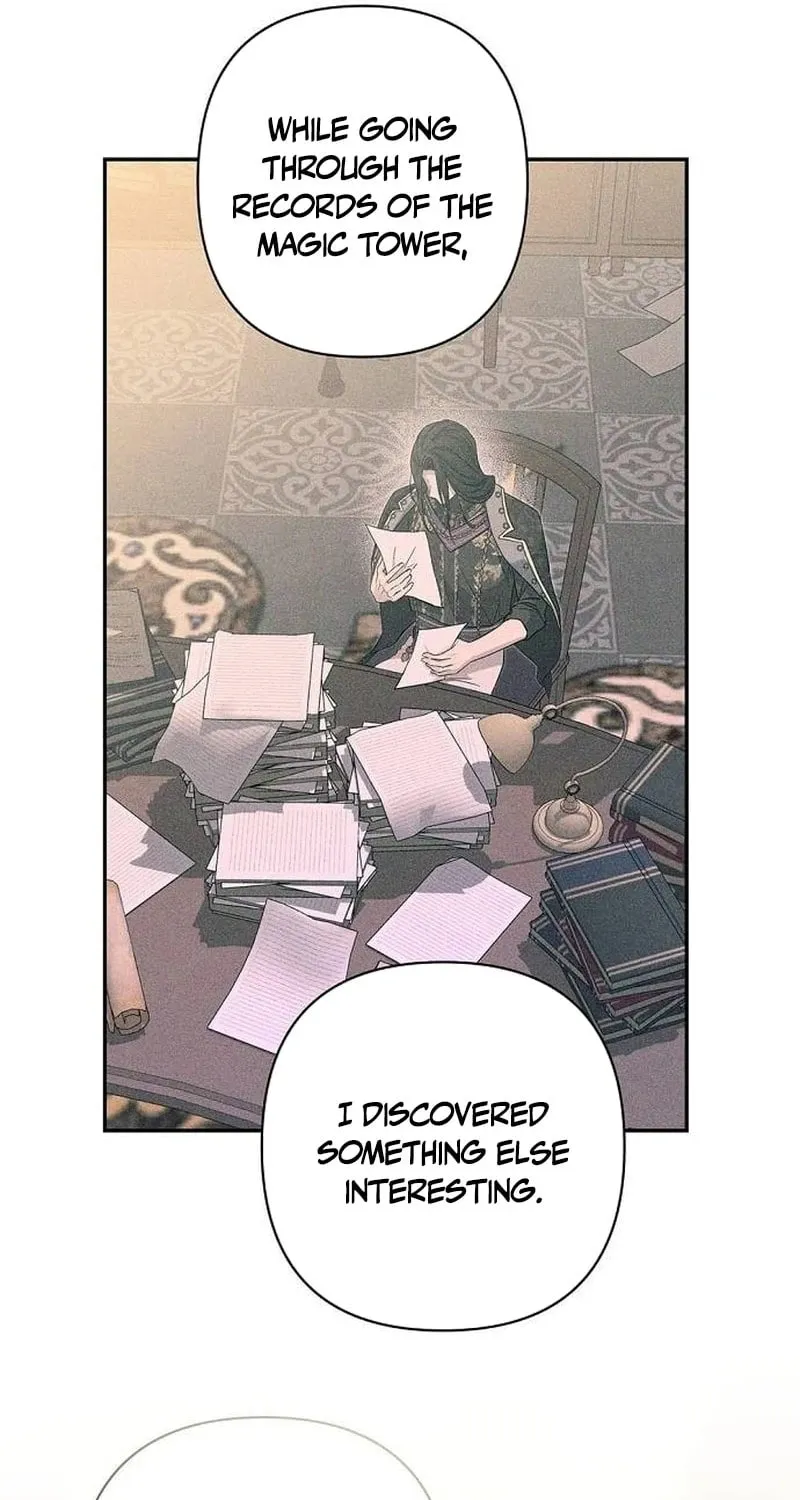 Read The Presepe Outside the Cage chapter 22 image 85 on Lezhin