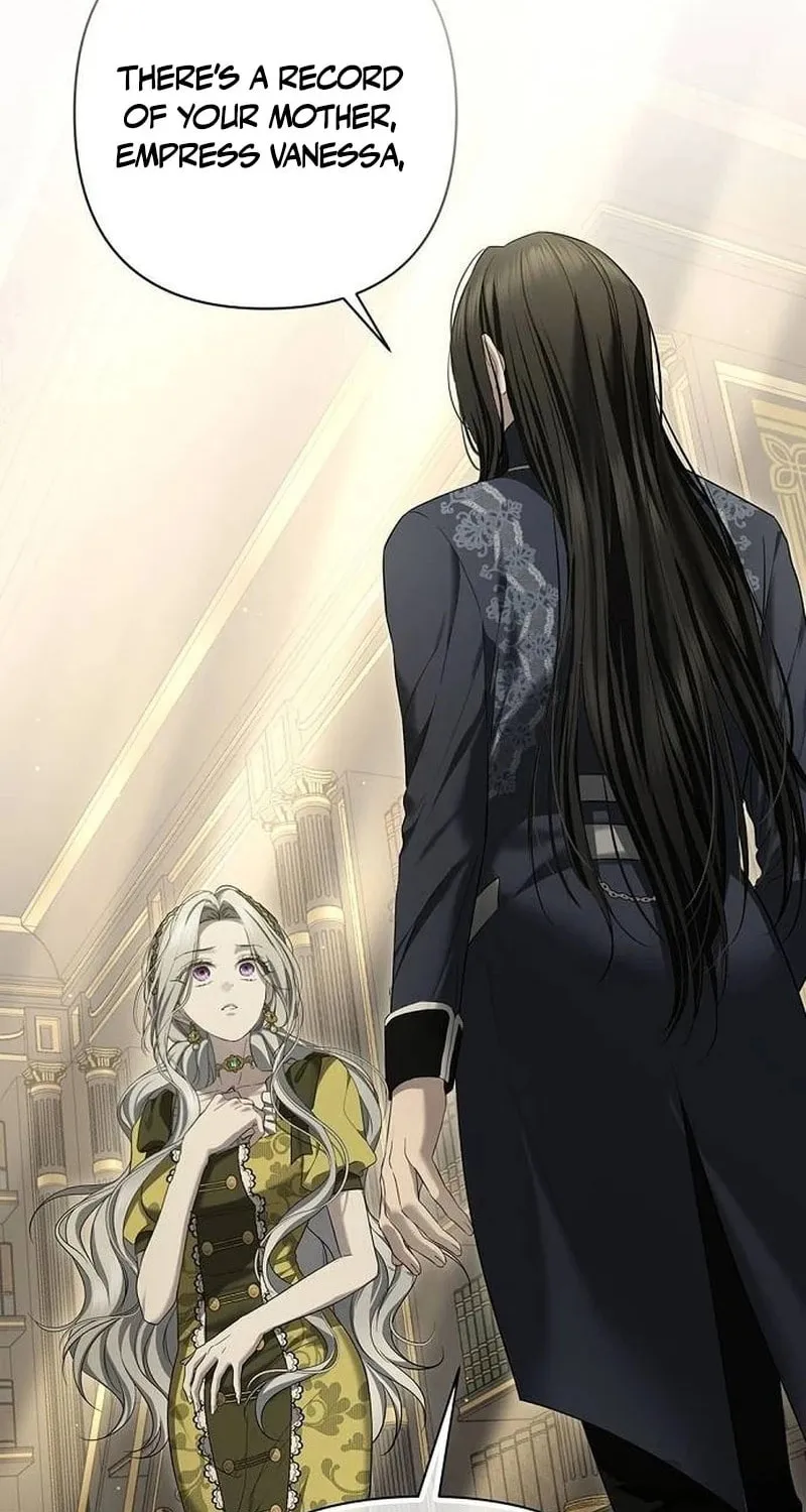Read The Presepe Outside the Cage chapter 22 image 86 on Lezhin