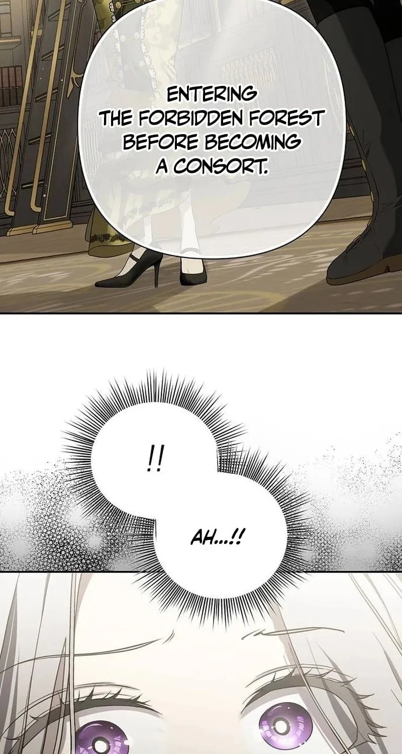 Read The Presepe Outside the Cage chapter 22 image 87 on Lezhin