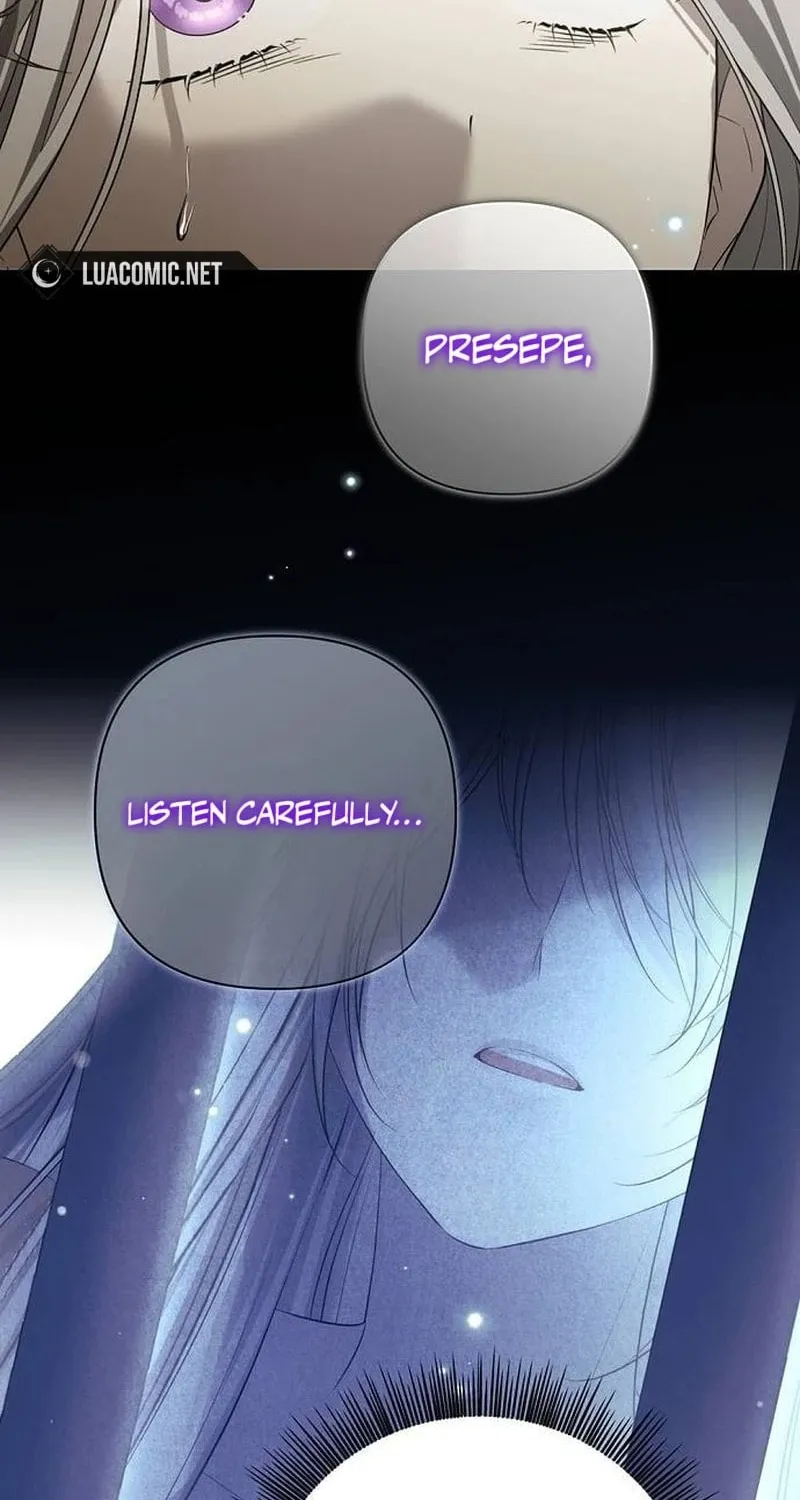 Read The Presepe Outside the Cage chapter 22 image 88 on Lezhin