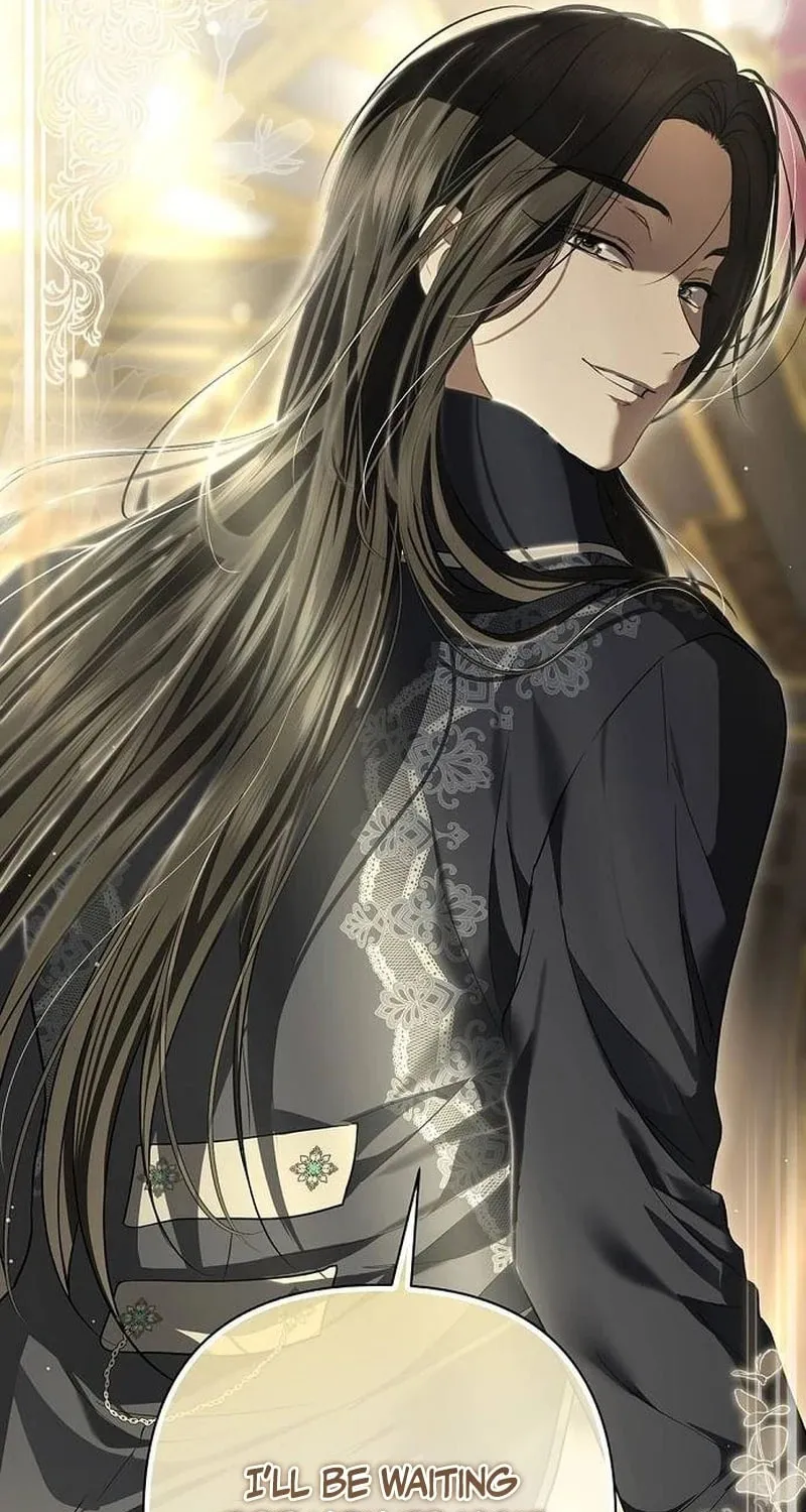 Read The Presepe Outside the Cage chapter 22 image 91 on Lezhin