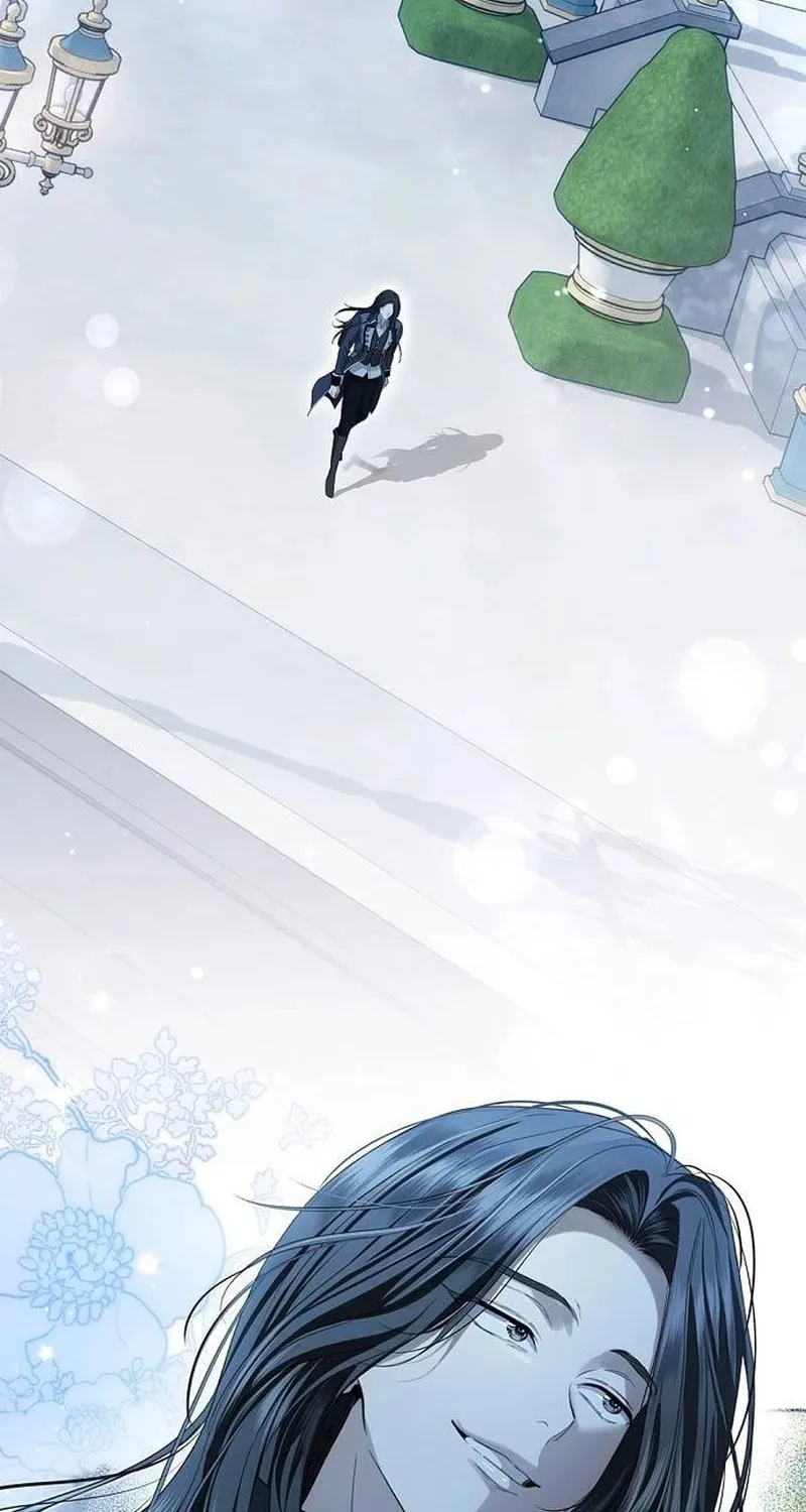 Read The Presepe Outside the Cage chapter 23 image 14 on Lezhin