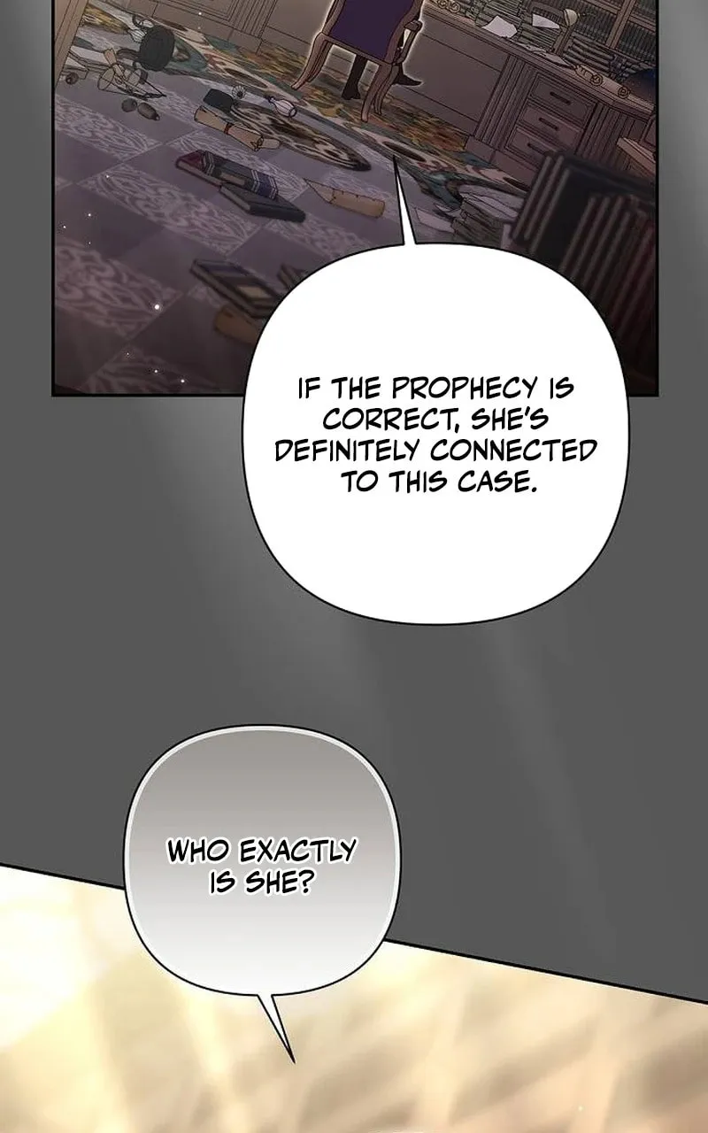 Read The Presepe Outside the Cage chapter 23 image 17 on Lezhin