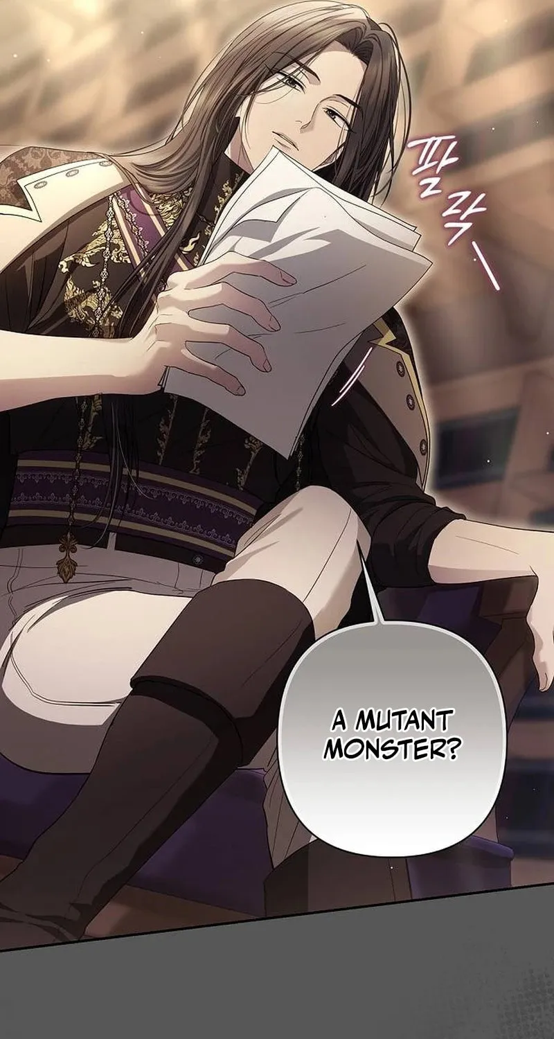 Read The Presepe Outside the Cage chapter 23 image 18 on Lezhin