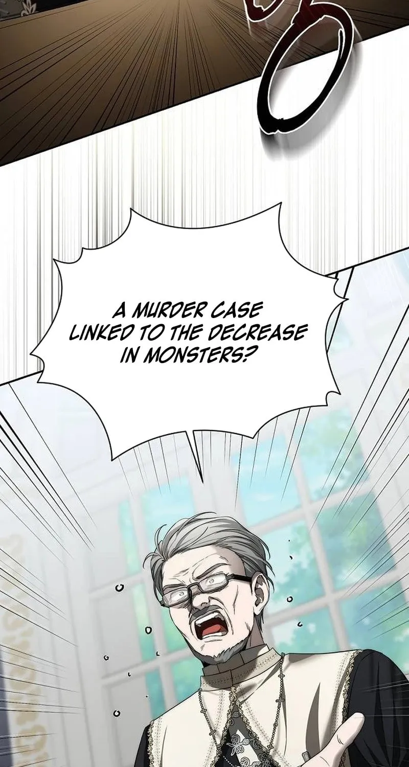 Read The Presepe Outside the Cage chapter 23 image 2 on Lezhin