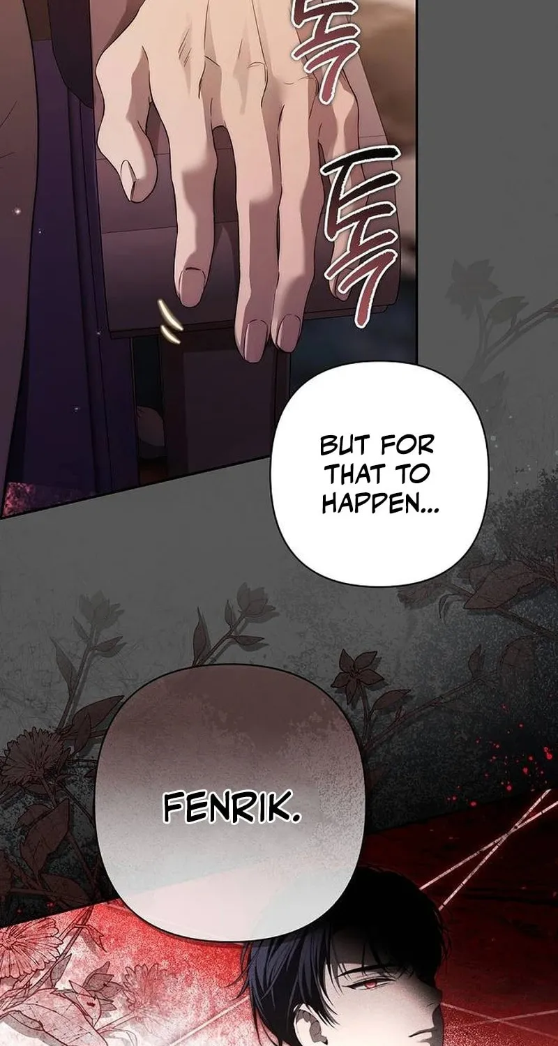 Read The Presepe Outside the Cage chapter 23 image 21 on Lezhin
