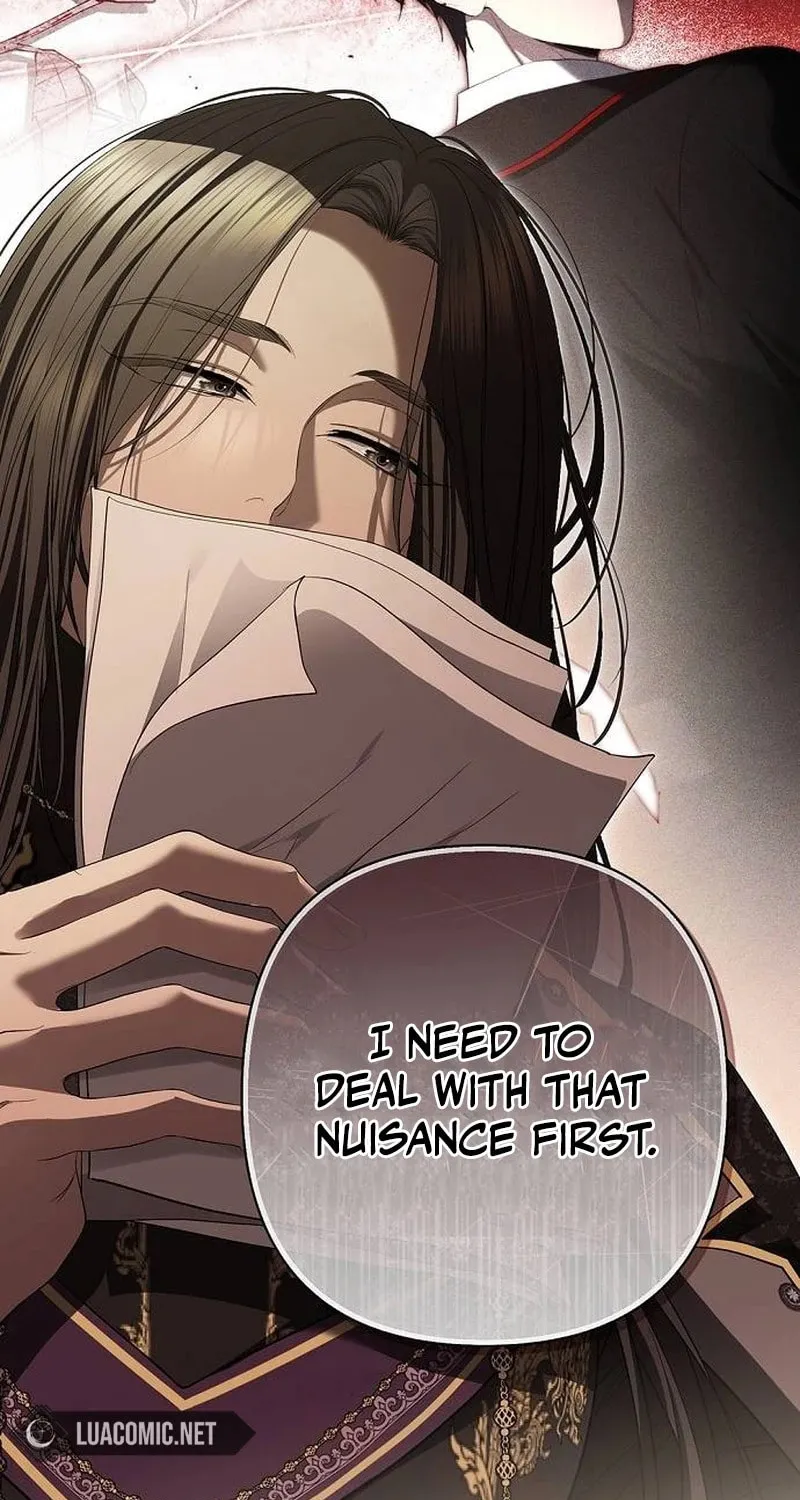 Read The Presepe Outside the Cage chapter 23 image 22 on Lezhin