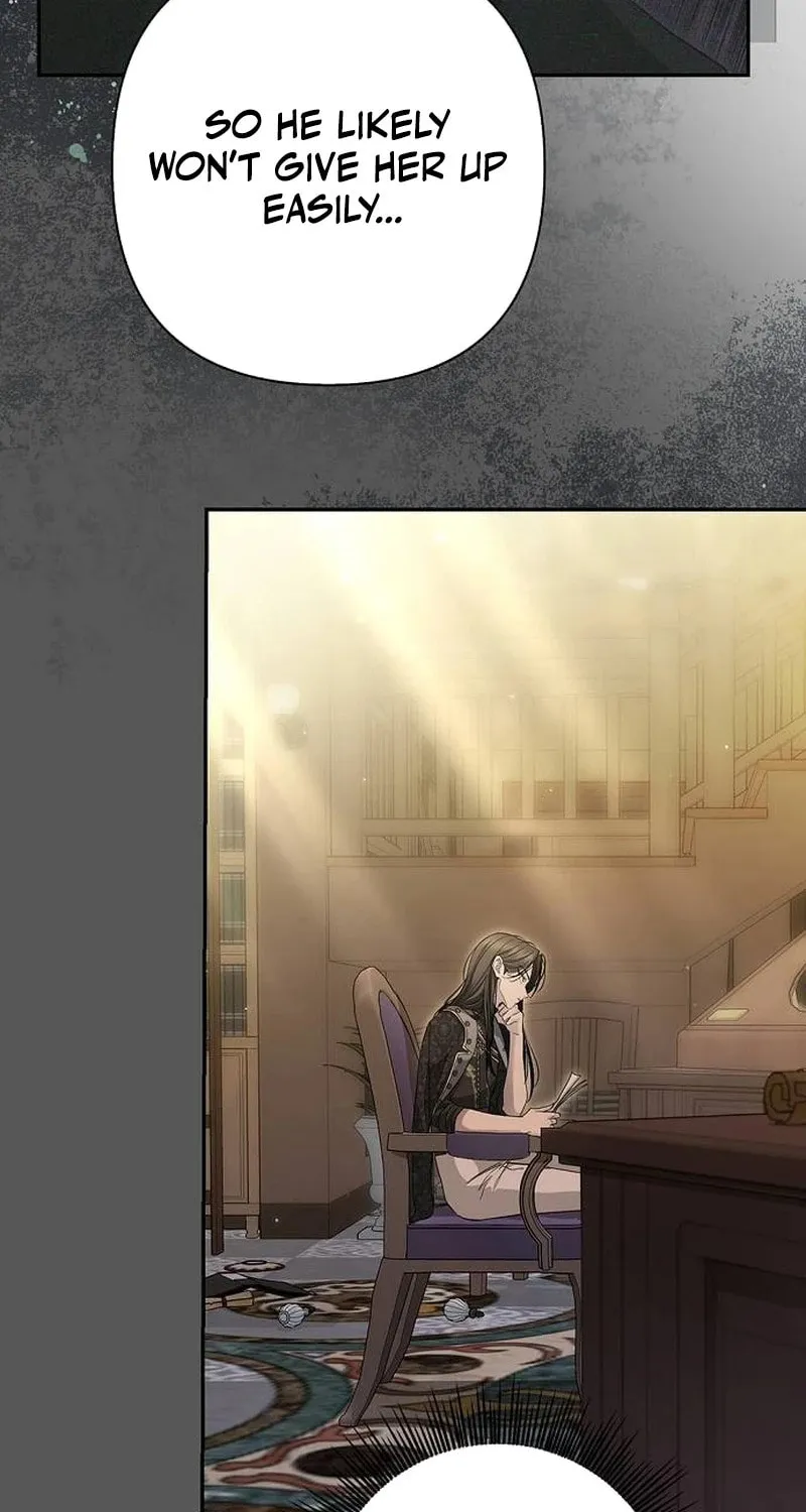 Read The Presepe Outside the Cage chapter 23 image 25 on Lezhin