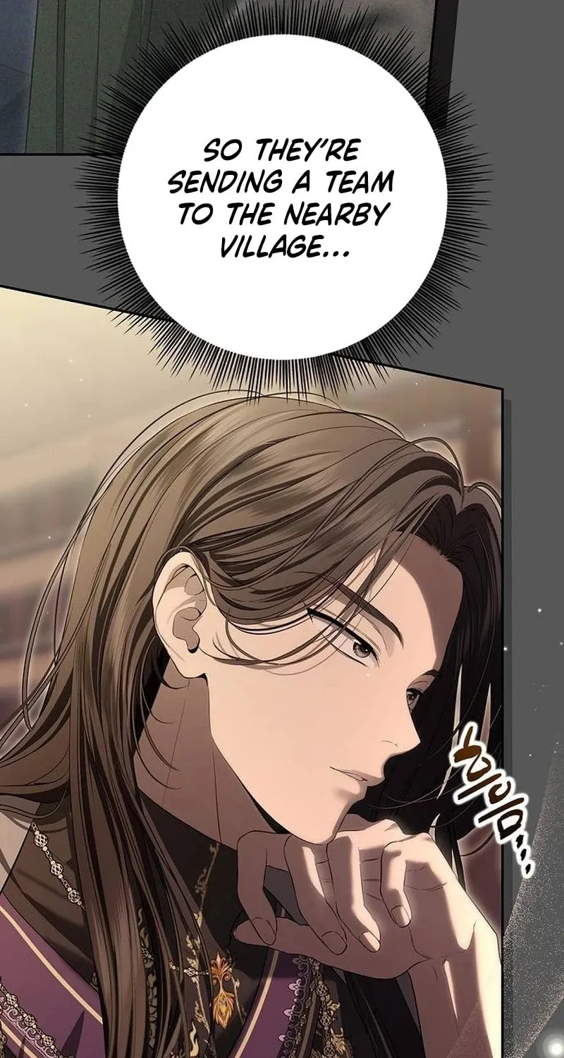 Read The Presepe Outside the Cage chapter 23 image 27 on Lezhin