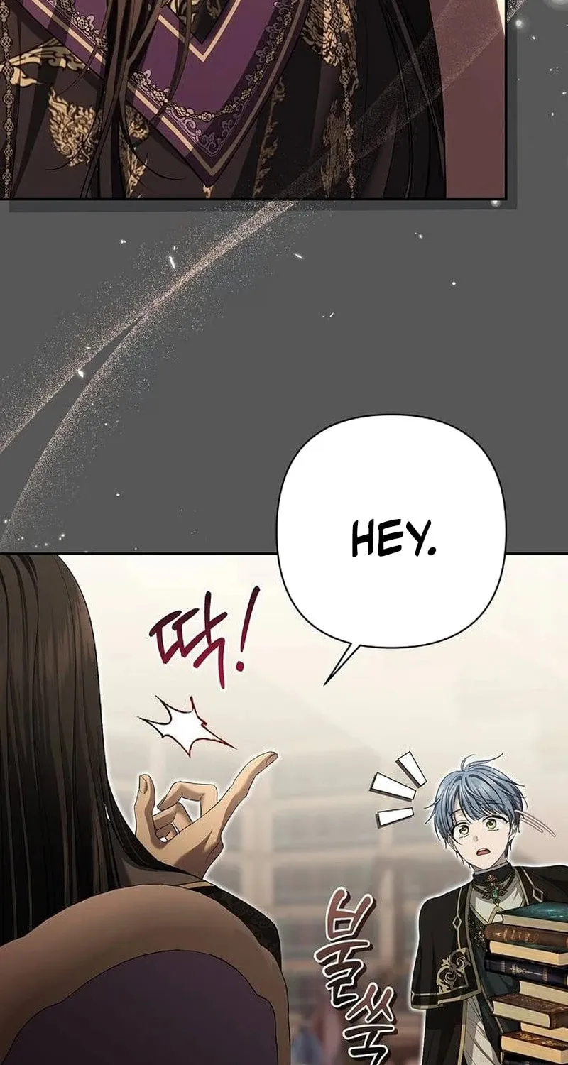 Read The Presepe Outside the Cage chapter 23 image 28 on Lezhin