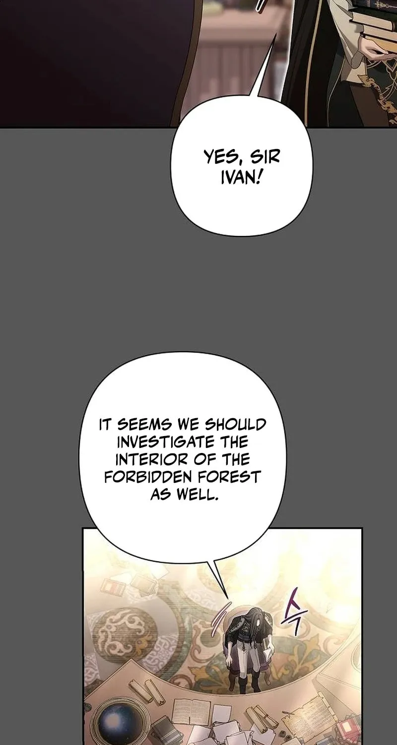 Read The Presepe Outside the Cage chapter 23 image 29 on Lezhin